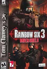 rainbow six 3 raven shield keygen